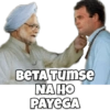 BETA Tumse NA HO PAYEGA