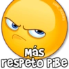 kane
stickers
Más
respeto PiBe