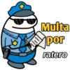 🌈Flork Multas👮🏻‍♂️🧦 28
