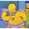 Cursed Simpsons  19