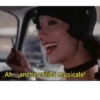 Ah... anche critico musicale!