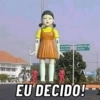 BATATINHA FRITA 1,2,3 - memes 14