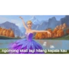 Meme barbie 27