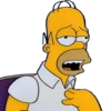 Simpsons @SauroMergio 9