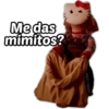 💥🔪Chucky🔪💥 Me das? 14