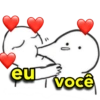 eur você