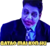 BATAO MAIKON HU