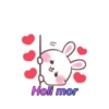 Holi mor