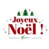 Joyeux
Noël!
af Medel
edellín