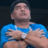 Argentina world champion 11