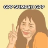 GPP SUMPAH GPP