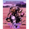 Jojo Love adventures 16