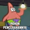OD MOHON PENCERAHANNYA