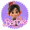 Barbie
Tierna
Harley Stickers