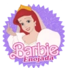 3
Barbie
Enojada
Harley Stickers