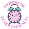Llegó La Hora ⏰ 23
