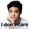 My Noah Centineo 16