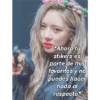 Ahora tu stikers es parte de mis favoritos y no puedes hacer nada al respecto