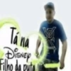 Tá na DISNEY Filho da puta