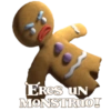 ERES UN
MONSTRUO!