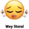 Wey literal