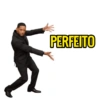 PERFEITO