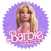 Barbie
Princesa
Harley Stickers