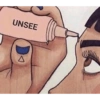 UNSEE
Δ