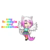 Diviértete con mis stickers 24
