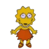 Simpsons @SauroMergio 21