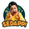 C
M
SEDAPP!