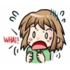 Vº WHAT! (₁ É)