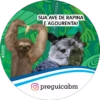 AFLECHA
SUA AVE DE RAPINA
E AGOURENTA!
BU
Opreguicabm
