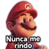 Nunca me
rindo
@Harley_Stickers