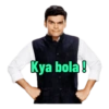 Bhavya Gandhi 15