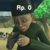 Rp. 0