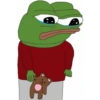 Peepo Pepe The Frog 11