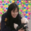 Blackpink hearts 10