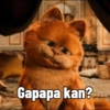 Gapapa kan?