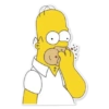 Los Simpsons 2 7