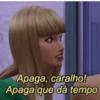 Apaga, caralho!
Apaga que dá tempo