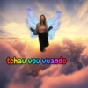 tchau vou vuando