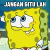 JANGAN GITU LAH