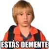 @josejuanir98 ESTÁS DEMENTE