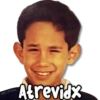 KANE. STICKERS
Atrevidx