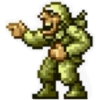 Metal slug 21