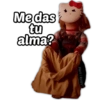 💥🔪Chucky🔪💥 Me das? 5