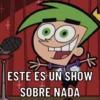 Cosmo - Los Padrinos Mágicos 18