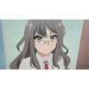 Bunny buta yarou wa girl 9