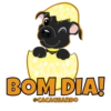 ů
BOM DIA!
@CACAUSANDO